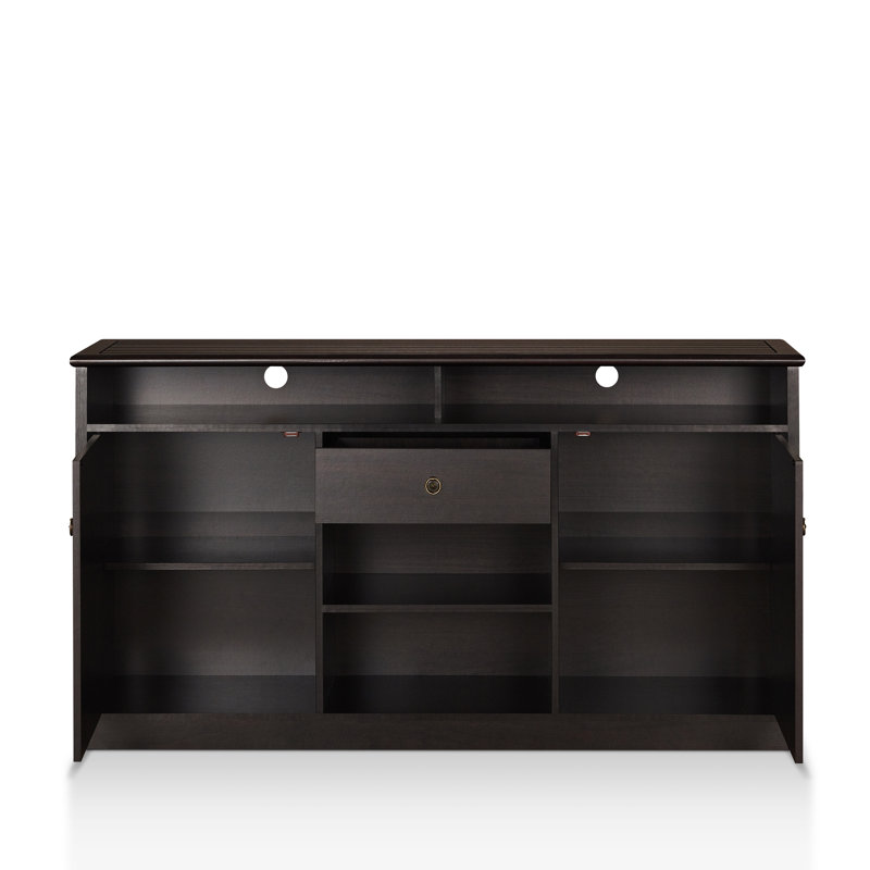Reuben 60cm Sideboard, Cappuccino