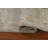 Muted Wool Oushak Oriental Area Rug 3x4