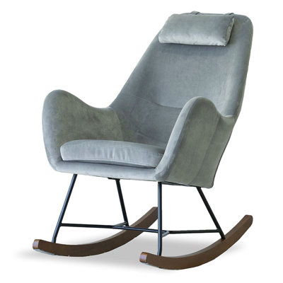 Chaise berçante Chelsea
