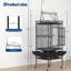 210cm Carbon Steel Bird Cage Stand Bird Cage