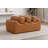 Rumble Vegan Leather Bench-1625449819-1625449760