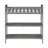 Heiderich Changing Table , Changing Pad Included-163801100