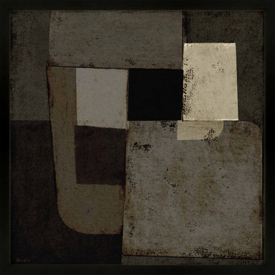 Night Shift 1 by Marco Marella for Studio M - Framed Wall Art