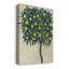 «Lemon Tree Composition I», peinture sur toile tendue-2117193906