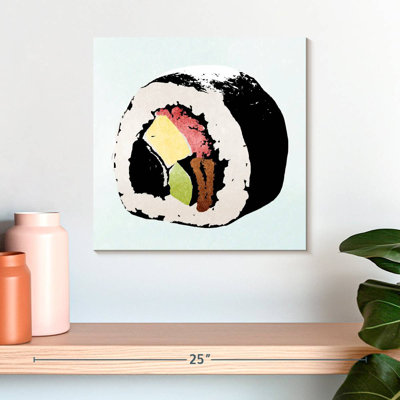 Yarlin style de sushi I