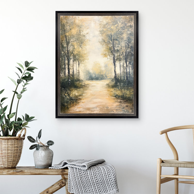 Heavenly Woods