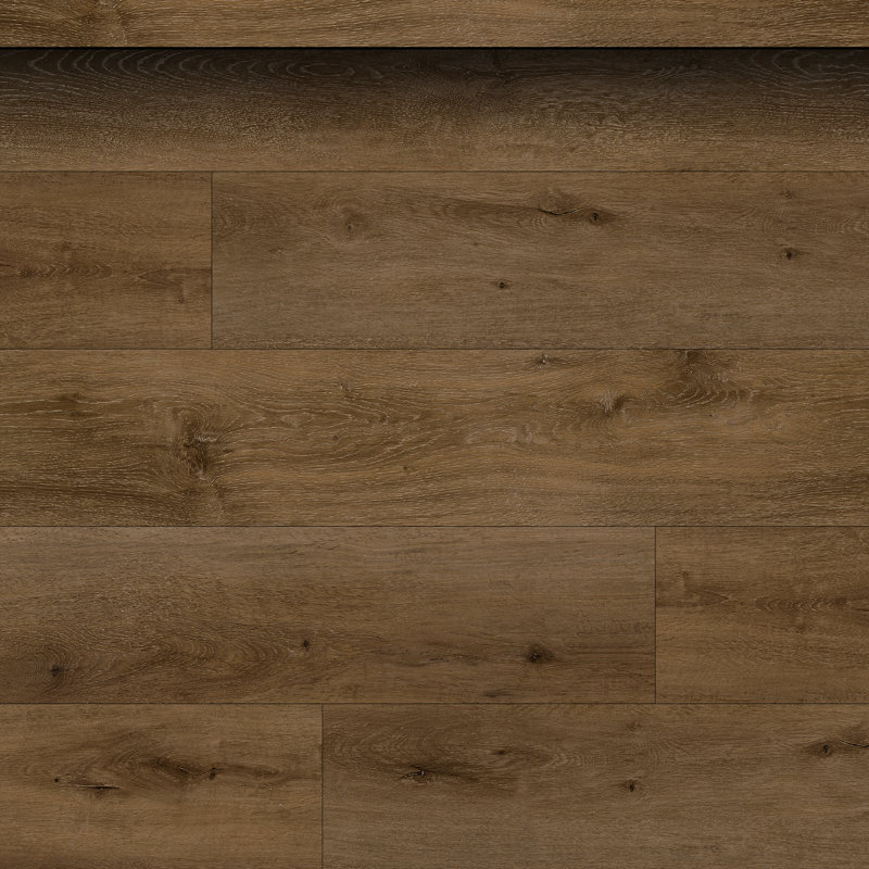 Auburn Valley T 0,75 po x L 94 po x l 0,63 po garniture de plancher, Auburn Valley