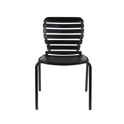 Chaise d'appoint de patio