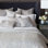 Vionnet Comforter
