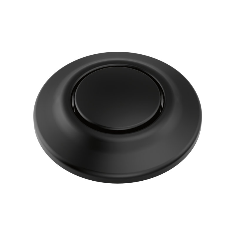Air Switch With Dual Outlet