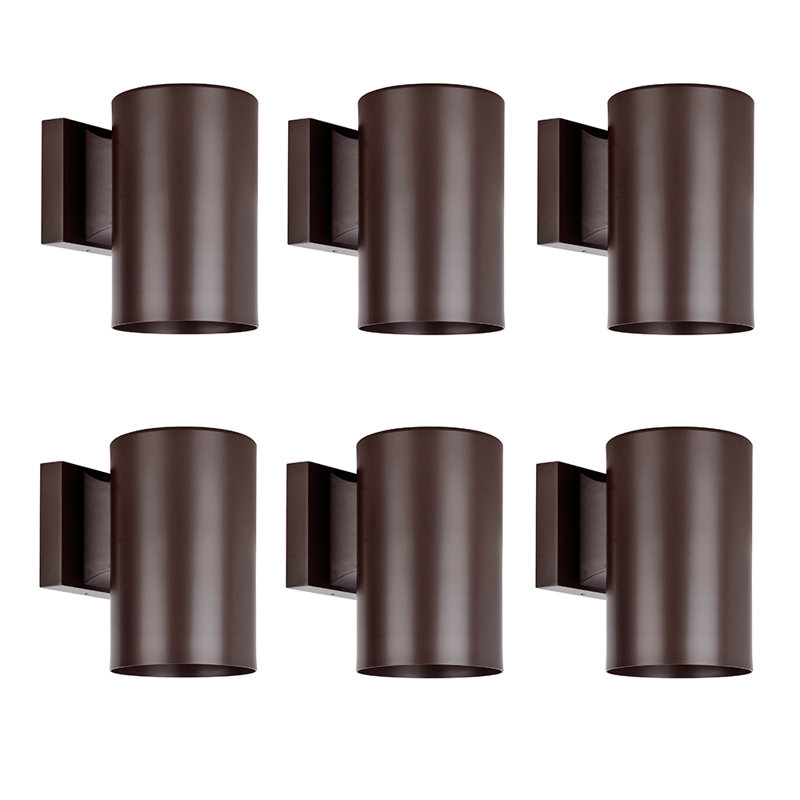 Renika Wall Light, Bronze