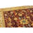Hand Knotted Wool Indoor Rug
