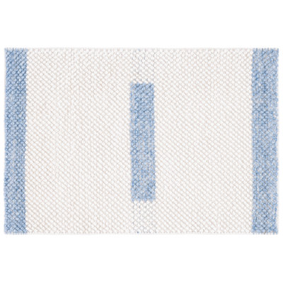 Natura Flat Weave Wool Rug
