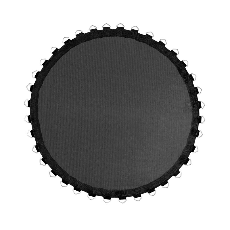 Machrus Upper Bounce Mini Trampoline Replacement Jumping Mat for 44" Round Frames
