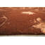 Malorca Hand Tufted Brown Rug-36703805
