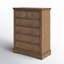 Commode 5 tiroirs Charte-95299581