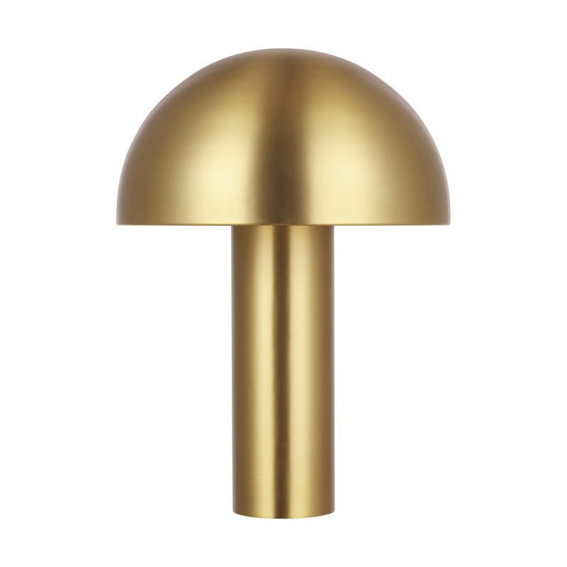 Cotra Table Lamp, Gold