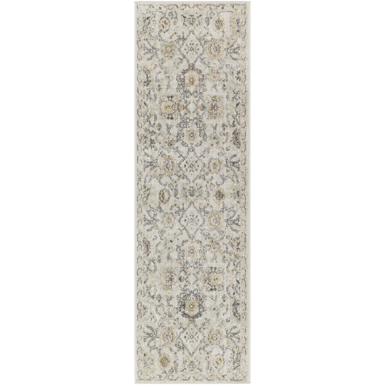 Okan Persian Area Rug