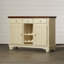 Buffet de service en bois Letizia Solie-24112822