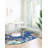 Corderro Floral Indoor Rug-235431436