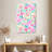 Harnek Spring Roses Pastel-108449877