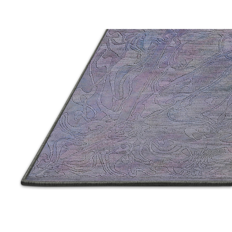 Indoor Rug, Rectangle 2' x 4'