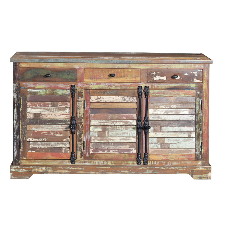 Colman 150cm Sideboard