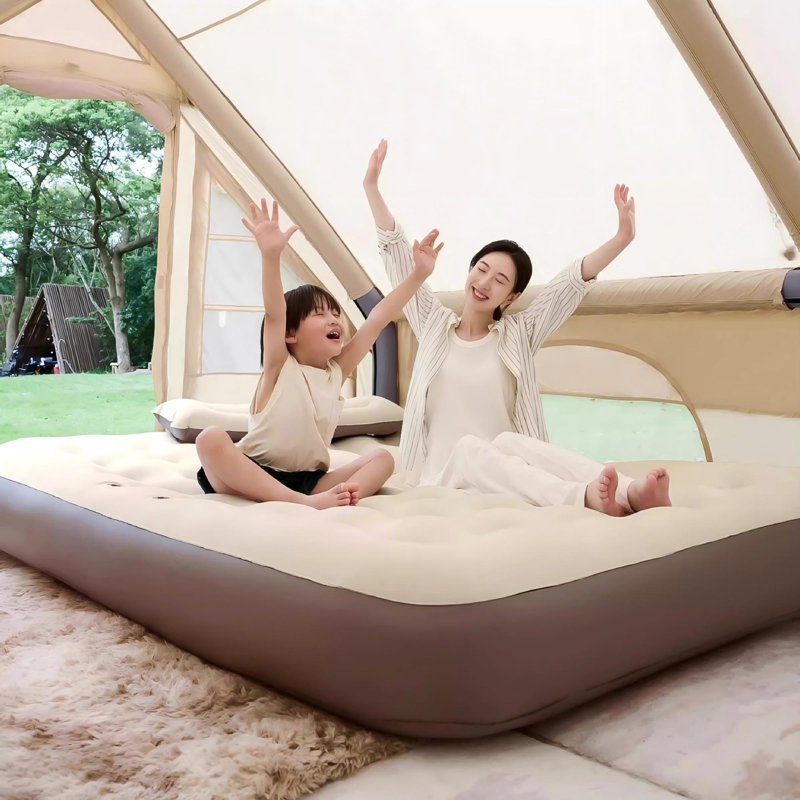 25cm Air Bed