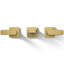 Parallel Wall Mount Bath Filler Trim-494587945