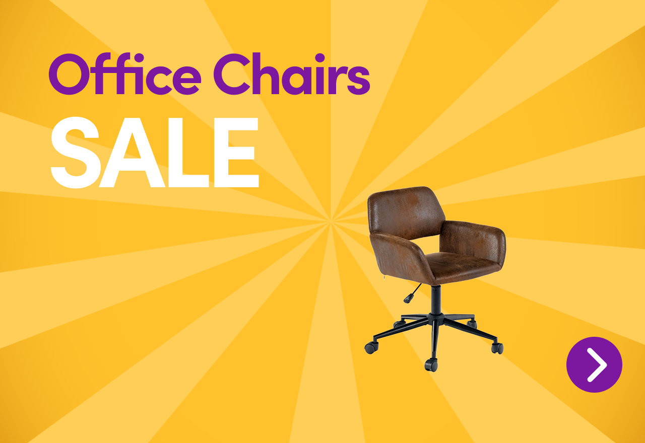 Office Chairs