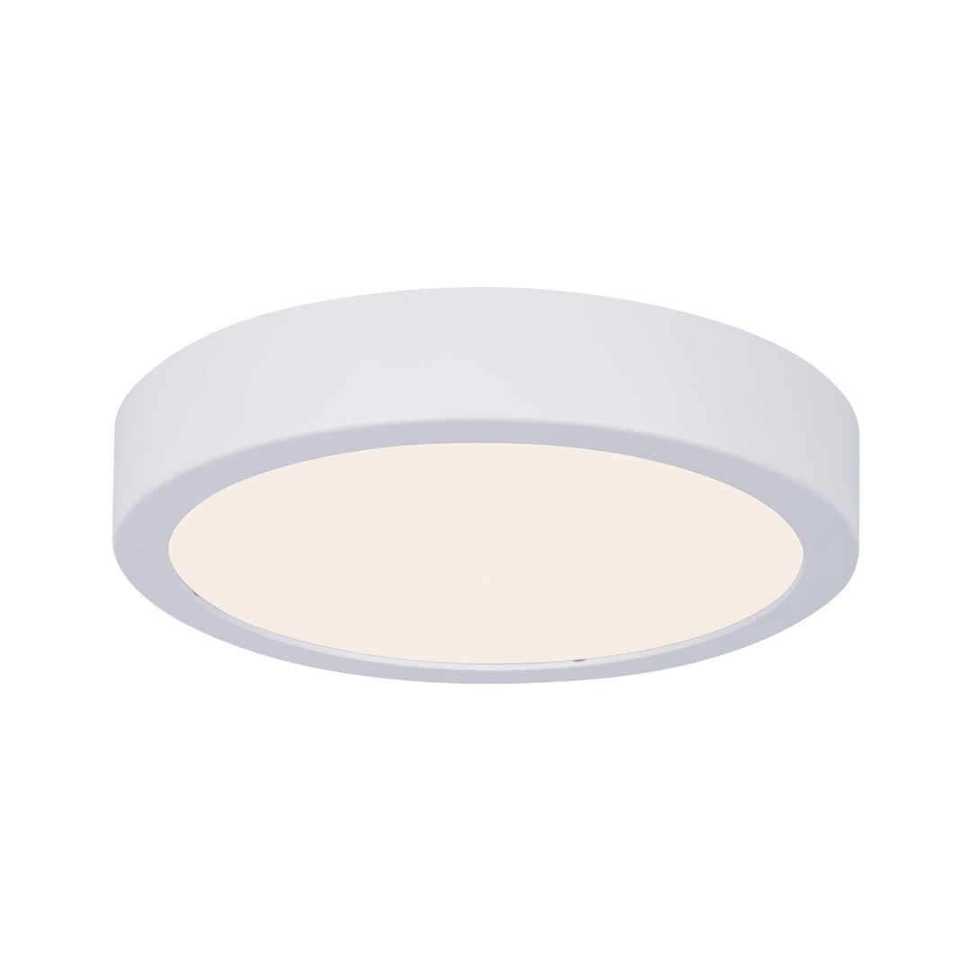 1-Light 22cm LED Flush Mount