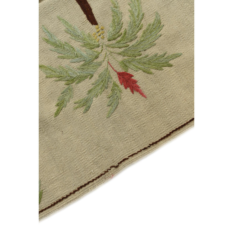Tapis ivoire Oldfield