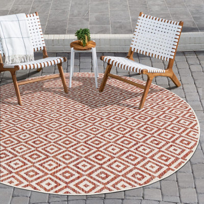 Costa Rica Indoor/Outdoor Rug