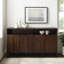 Milian 197 Cm Wide 4 Drawer Sideboard-268310399
