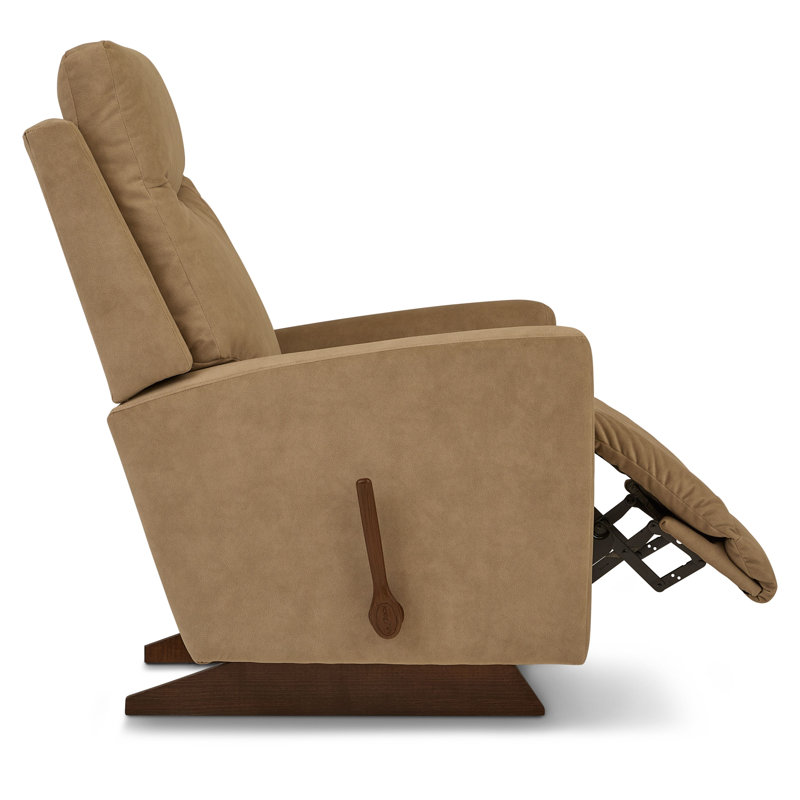Kodie Rocker Recliner, Buff