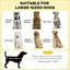 Lit surélevé pour animaux de compagnie, lit surélevé pour animaux de compagnie, lit pour animaux de compagnie