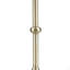 Lampe de table H 28 po