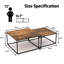 Table basse gigogne Wymore-1989820285