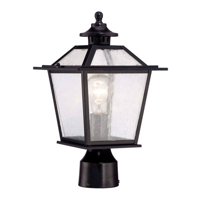Niell Seeded Lantern Head