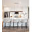 Camur 1 - Light LED Unique/Statement Pendant-752800041-752800040