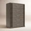 Commode 5 tiroirs Adkins