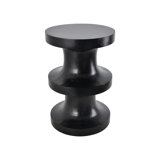 Arlo Solid Wood End Table