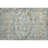Premium Machine Washable Lubbers AMF1755 Border Rug-1516683102