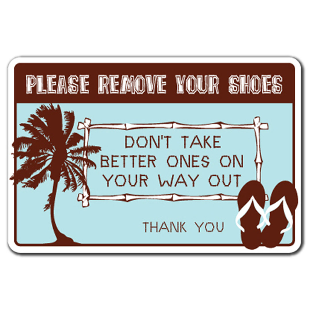 Carabooda Aluminum Text & Numbers Wall Decor Trinx