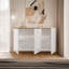 Lostwithiel 140cm Sideboard