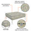 Outdoor Cushion Cover-810940125