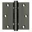 102'' x 102'' Butt Bearing Hinge-14747520
