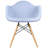 Cryal Upholstered Armchair-887815671-888443273