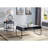 Sled End Table-256352724