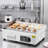 VEVOR 21'' Non Stick Electric Grill